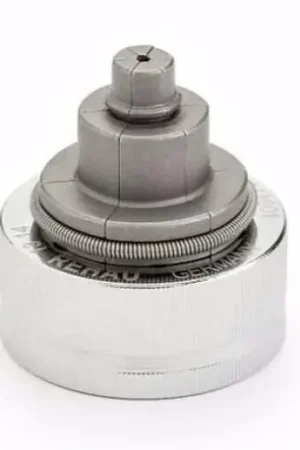 Quantité Limitée Tête d’expansion pour tube en cuivre et acier FASTLOC Ø15 - Réf : 12166941001