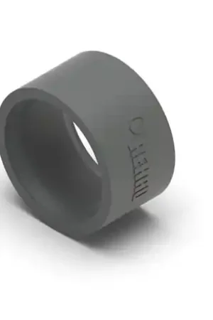 Bon Plan Bague à sertir pour tube Fastloc Ø 20x2 - Réf : 13605021001