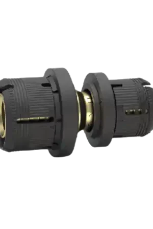 Coupleur réduit pour tube FASTLOC Ø32x25 - Réf : 13601381001 Offre Spéciale