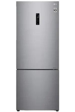 Pas Cher Réfrigérateur GBB566PZHZN 462 Litres combiné
