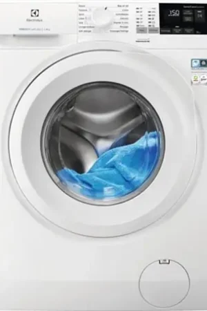Lave-linge frontal EW6F4109RA 9 kg 1400 trs/min Offre Spéciale