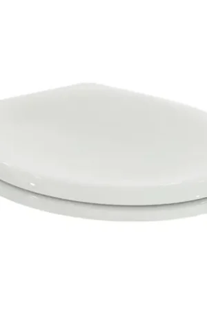 Abattant WC Hercule Standard Blanc P513201 Bon Plan