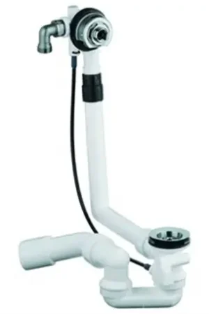 Offre Spéciale Vidage pour baignoire avec déverseur Ø 52 mm T6492AA