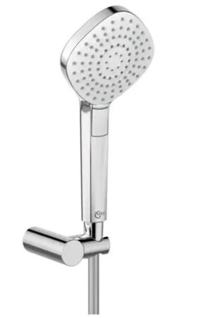 Set de douche Idealrain Evo douchette diamant 3 jets B2240AA Livraison Express