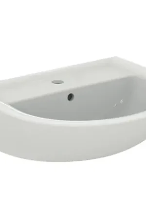 Acheter Direct Lavabo Ulysse 55x46 cm avec trop-plein P125501