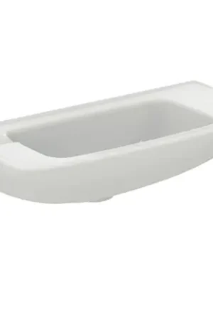 Authentique Lave-mains Ulysse 50x23,5 cm non percé P169001