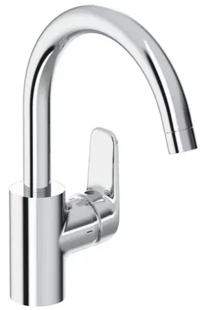 Affaire À Saisir Mitigeur cuisine Okyris Hauteur 296 mm D0580AA