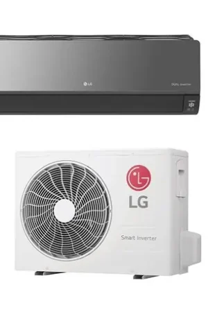 Acheter Direct Climatiseur Mural Artcool Mirror 3,5 kWatts
