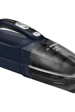 Aspirette poussière Move 20 V BHN20L 0,4 Litre Top Vente