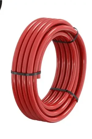 Couronne tube 16x2 - 50 m Multiskin 2 isolé BSISO9R - Réf : B232011001 Seulement Aujourd'hui