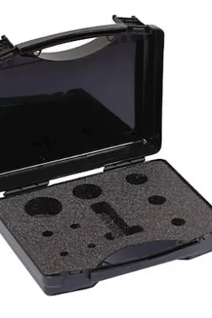 Coffret vide - Réf : 112B Retour Gratuit