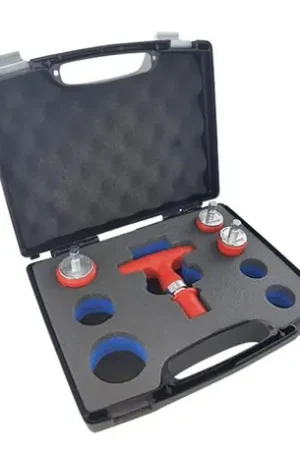 Kit outils de calibrage - Réf : 112KIT Prix Promo