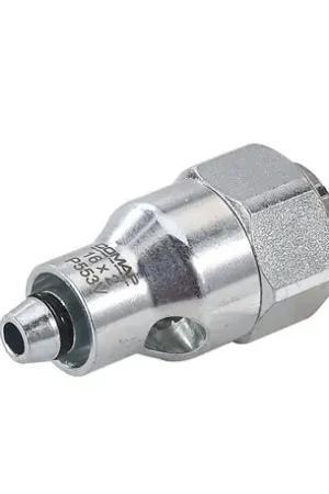 Bouchon pour essai pression Femelle - Réf : 11320 Marque