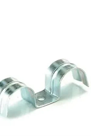 Vente Flash Lot de 250 attaches de sol simple Ø 20 - Réf : 9626009