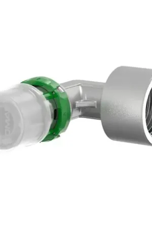 Achetez Aujourd'hui Coude à sertir Femelle à visser Femelle 2" - Réf : 7090GW632