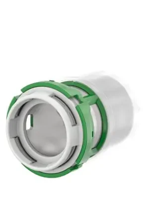 Achat Immédiat Lot de 10 ensembles douilles de sertissage, raccords à sertir - Réf : 7500W20