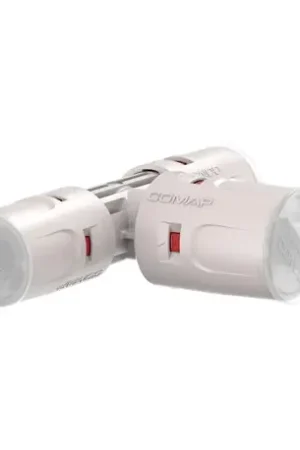 Vente Flash Lot de 2 tés réduits instantanés Ø 26-16-26 - Réf : 9130RP261626