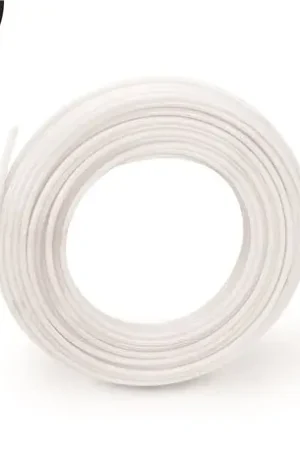 Lot de 6 couronnes tube PER Betapex NU blanc 9020 - Réf : B614022001 Expédition Rapide