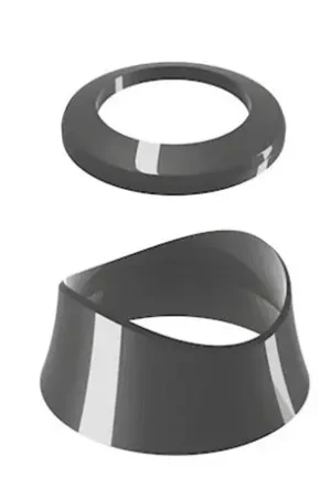 Achetez Aujourd'hui Kit tête thermostatique Senso R100081 Chromé