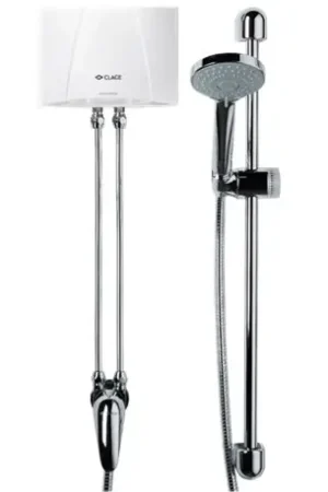 Chauffe-eau MBX 6 Shower 1500-15316, 3.3 Litres Super Prix
