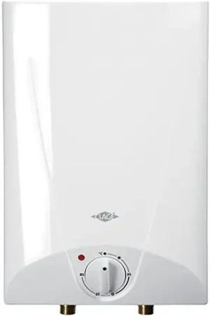 Chauffe-eau S 10-O 4100-41103, 10 Litres Haute Qualité