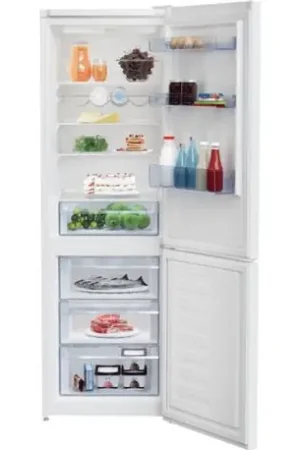 Réfrigérateur RCSA366K40WN 343 Litres combiné Vente Directe