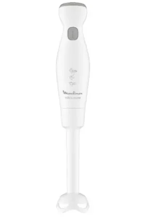 Commander Vite Mixeur DDG25110 450 Watts Blanc