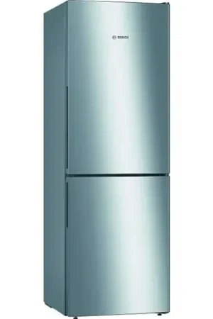 Super Prix Réfrigérateur KGV33VLEAS 287 Litres combiné