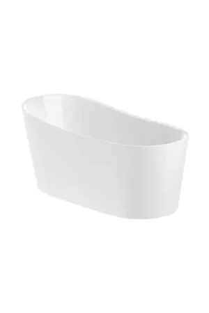 Baignoire ilot Maui 150x70 cm 248 litres ovale Dernière Chance