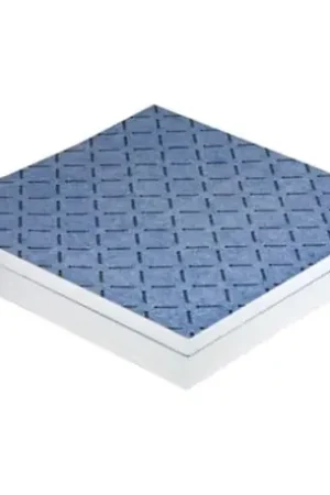Achat Immédiat Receveur de douche à carreler 120x90 cm, pente en V