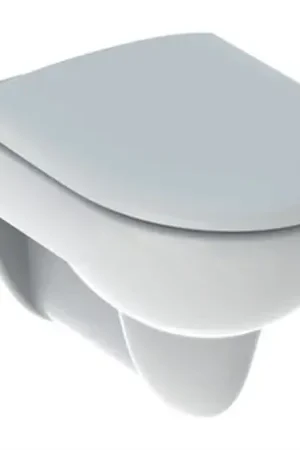 WC suspendu Renova 500.802.00.1 540x365x400 mm Avec bride Expédition Rapide