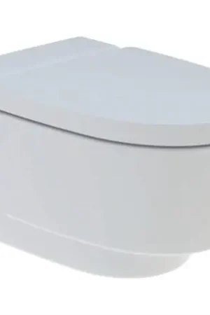 WC suspendu AquaClean Maïra Classic 146.208.11.1 590x395x380 mm blanc alpin Prix Réduit