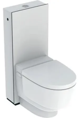 Achat Immédiat WC à poser AquaClean Maïra Classic Sans bride 4-6 Litres
