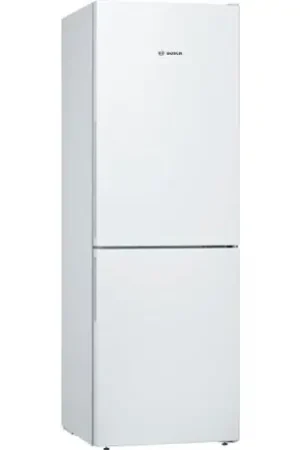 Réfrigérateur KGV33VWEAS 287 Litres combiné Authentique