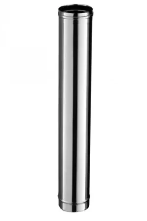 Achat Immédiat Manchette droite Kitinox M150-100 Hauteur 950 mm Ø 150 mm 33150021/0