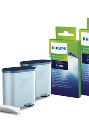 Prix Bas Kit d'entretien CA6707/10 pour machine à café automatique
