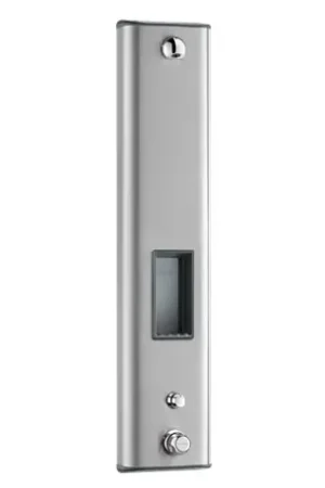 Achat Immédiat Colonne de douche Securitherm 792304 alim. Haute avec porte-savon