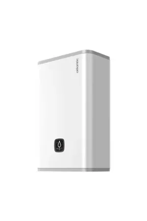 Acheter Direct Chauffe-eau électrique Linéo Connecté 40 Litres - Réf : 157205