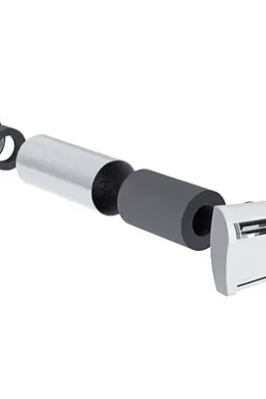 Acheter En Ligne Kit d'entrée d'air hygroréglable acoustique Ø125 mm 5/45 m3/h