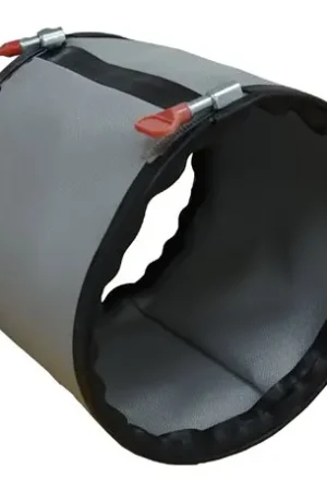 Achat Immédiat Manchette souple aspiration MS PRO V2 M0 Ø500 mm