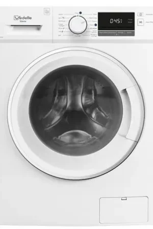 Dernière Chance Lave-linge frontal LFVQ124W 12 kg 1400 trs/min