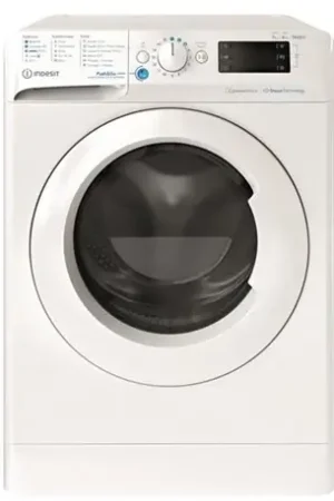 Bon Marché Lave-linge séchant BDE76435WVFR 7 kg 1400 trs/min