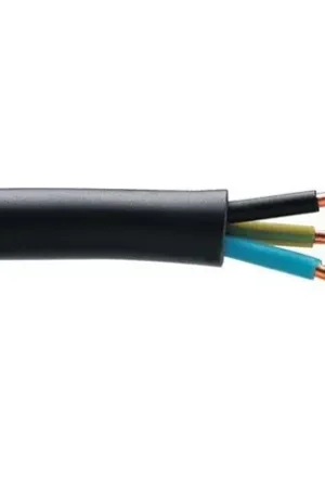 Achat Immédiat Câble électrique R2V3G1,5C100 1,5 mm² 100 m