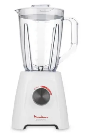 Prix Choc Blender 2 L BlendForce 2 LM420110 600 Watts blanc