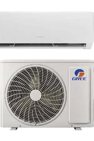 Certifié Climatiseur Mural Pular, 3,2 kWatts