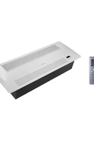 Cassette 1 voie Free Match CST 12 - 3,5 kWatts - Gree - Réf : 3NGR4085/3NGR5008 Usine Directe