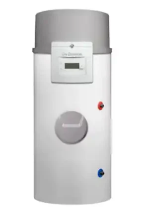 Expédition Rapide Chauffe-eau thermodynamique Elensio 7785383 200 Litres appoint électrique intégré