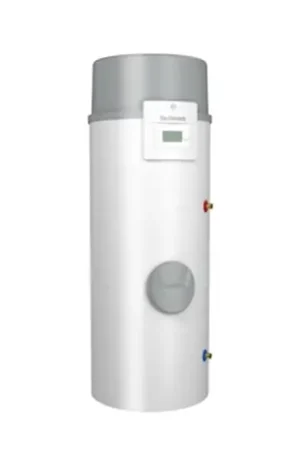 Certifié Chauffe-eau thermodynamique Elensio 7785382 250 Litres appoint électrique intégré