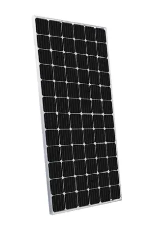 Panneau photovoltaïque Mono Full Black, 375 Watts Commande En Gros