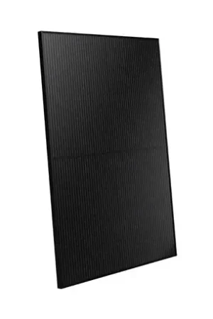 Super Prix Panneau photovoltaïque Mono Full Black, 400 Watts